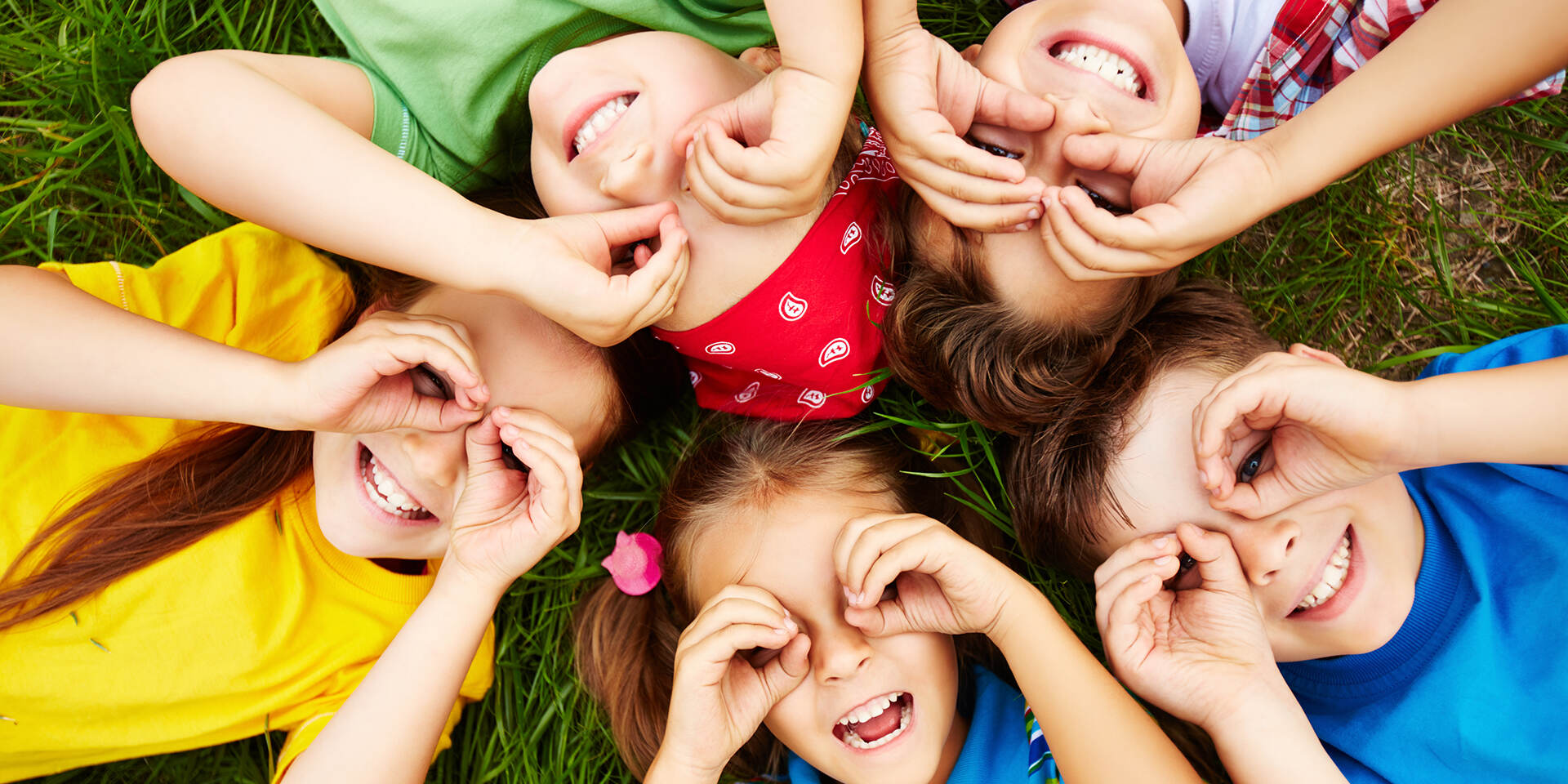 Holistic Development Montessori Focus on Physical and Emotional Growth